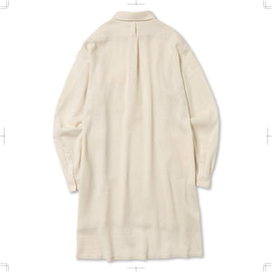 R25SSSEM06/AFGHAN LONG SHIRT