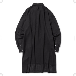 R25SSSEM06/AFGHAN LONG SHIRT