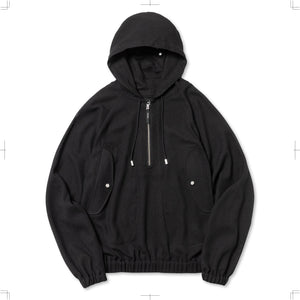 R25SSTEM04/MASK ANORAK