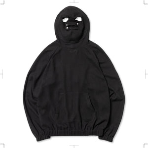 R25SSTEM04/MASK ANORAK