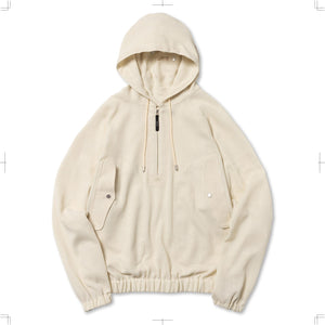 R25SSTEM04/MASK ANORAK