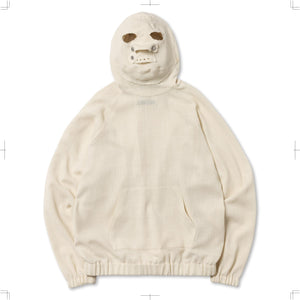 R25SSTEM04/MASK ANORAK