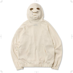 R25SSTEM04/MASK ANORAK