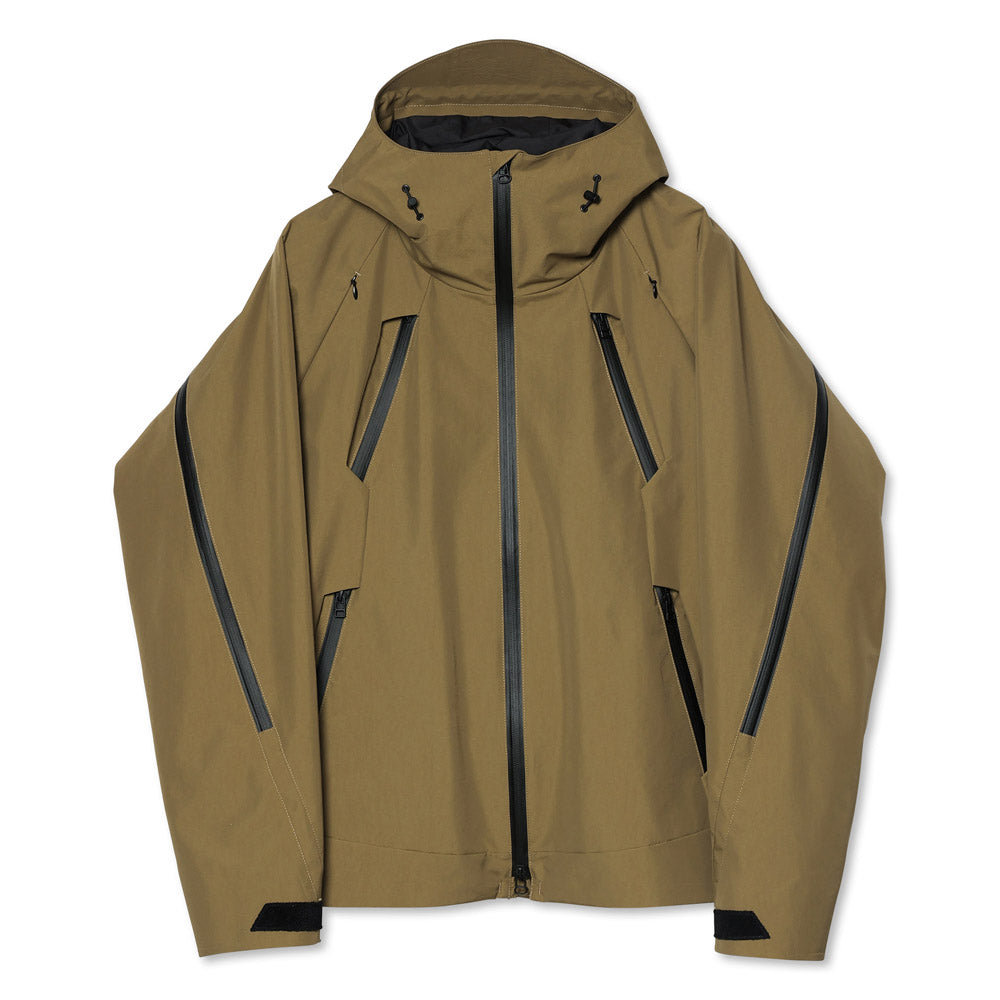 【極美品】ROTOL 23AW ボンバーベスト　サイズ3 ROTOL ONLINE STORE