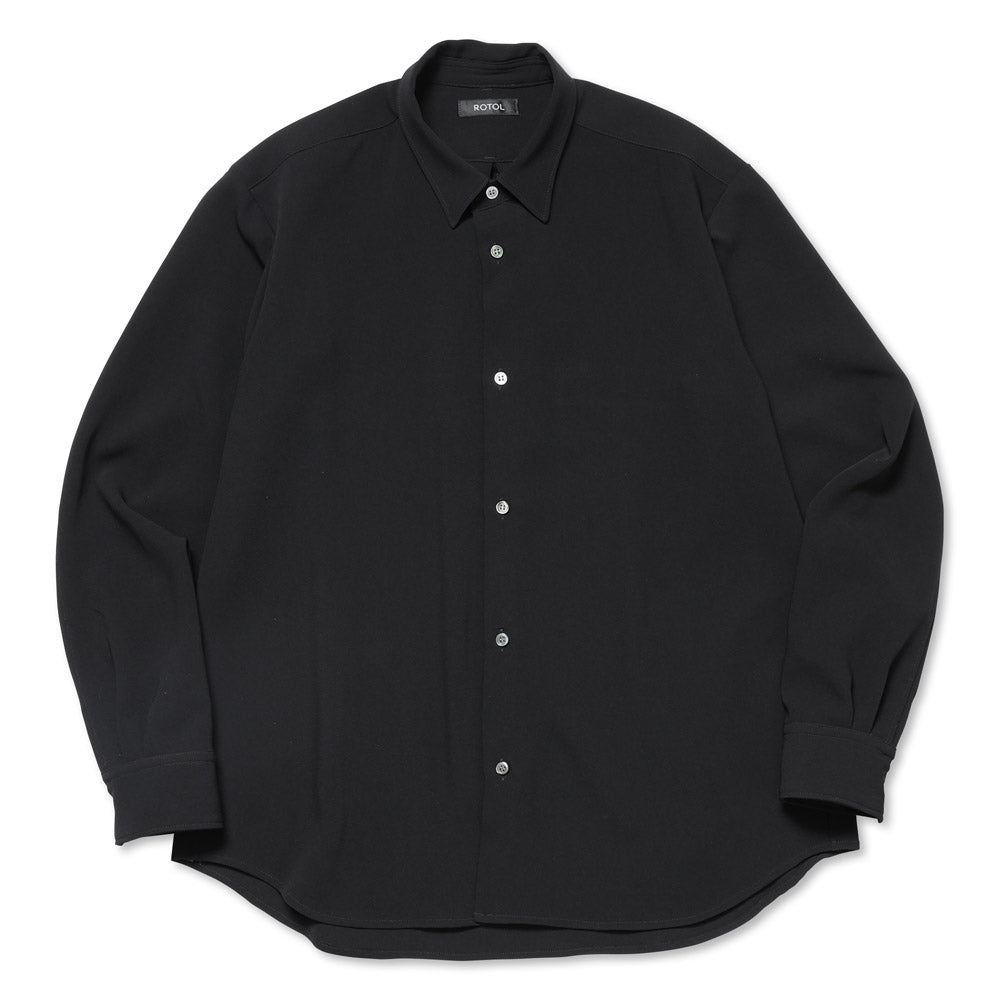 Fluid Wide Shirt – ROTOL