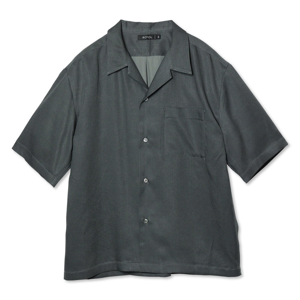 ROTOL 23AW ボンバーベスト　サイズ3 ROTOL ONLINE STORE