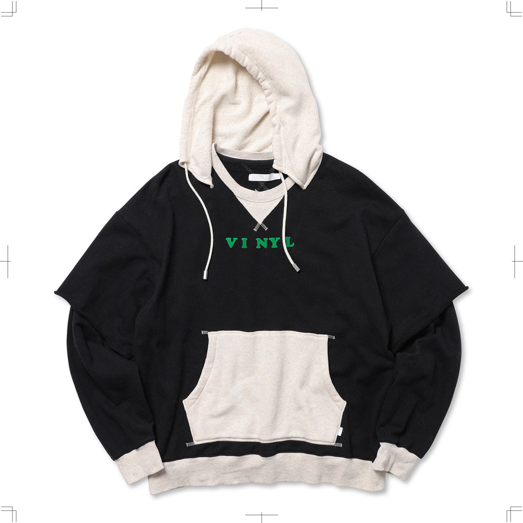 AFTER HOODIE SWEATSHIRT – ROTOL