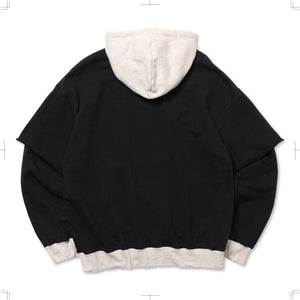 AFTER HOODIE SWEATSHIRT