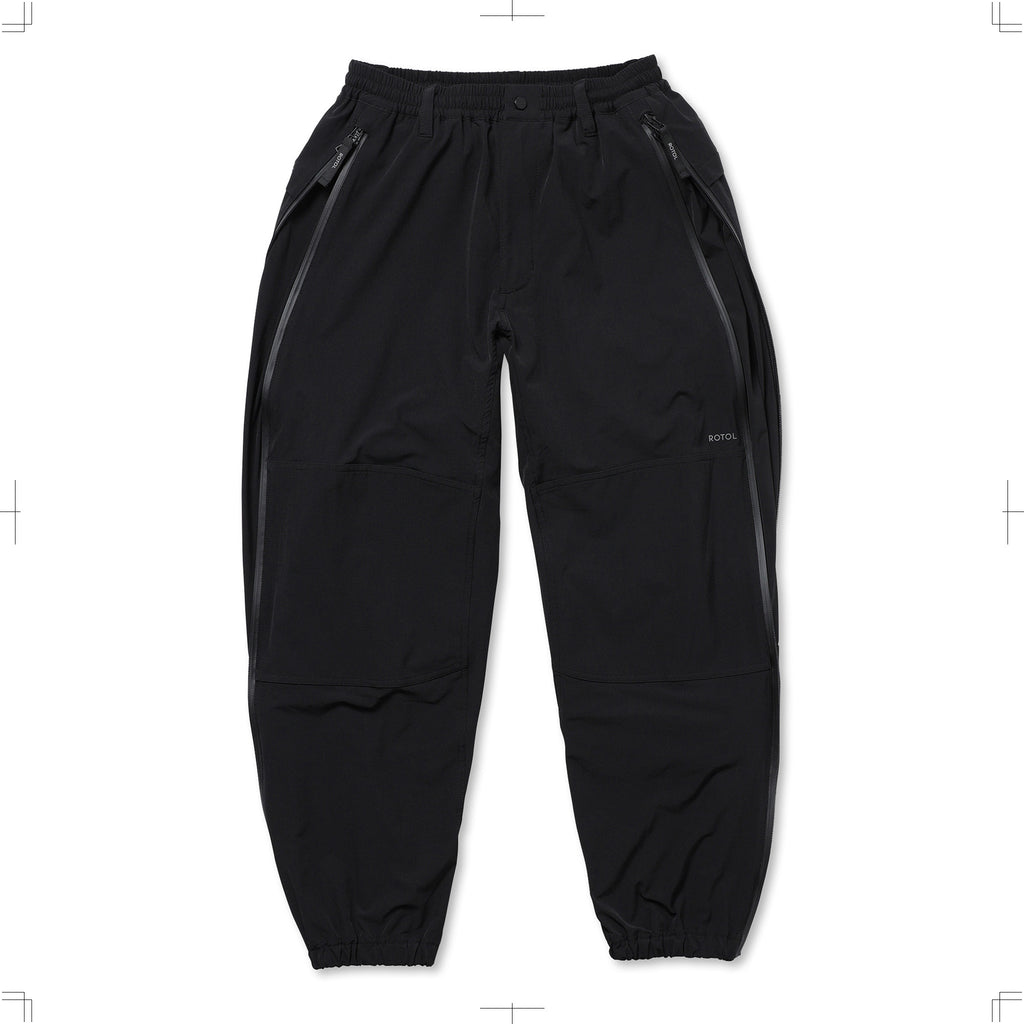 TWIST TRACK PANTS – ROTOL