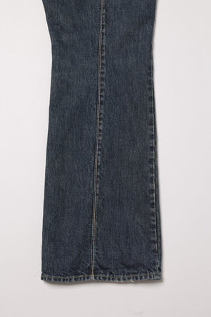 ROTOL / TRIPLE SEEM 6P DENIM DAMAGED xxtraarmor.com