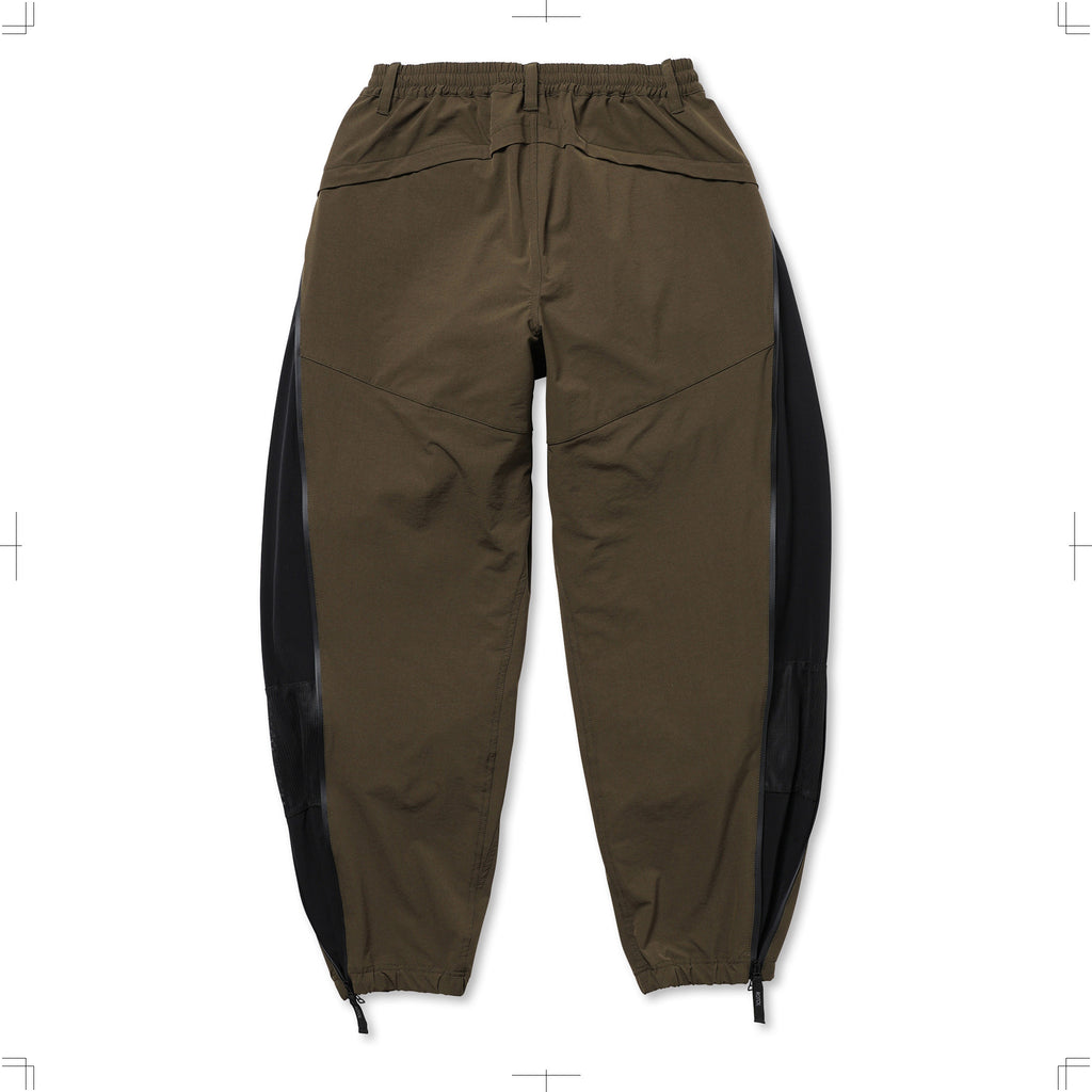 TWIST TRACK PANTS – ROTOL