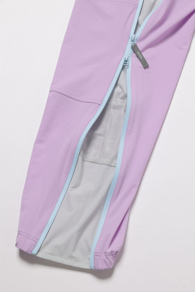 TWIST TRACK PANTS – ROTOL